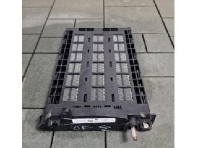 bontott BMW X3 Fűtőradiátor