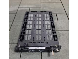 bontott BMW X3 Fűtőradiátor