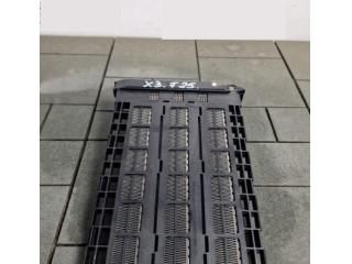 bontott BMW X3 Fűtőradiátor