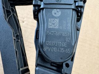 bontott BMW X3 Gázpedál (Elektromos)