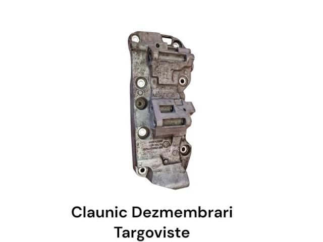 bontott BMW X3 Generátor Tartó Bak