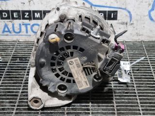 bontott BMW X3 Generátor