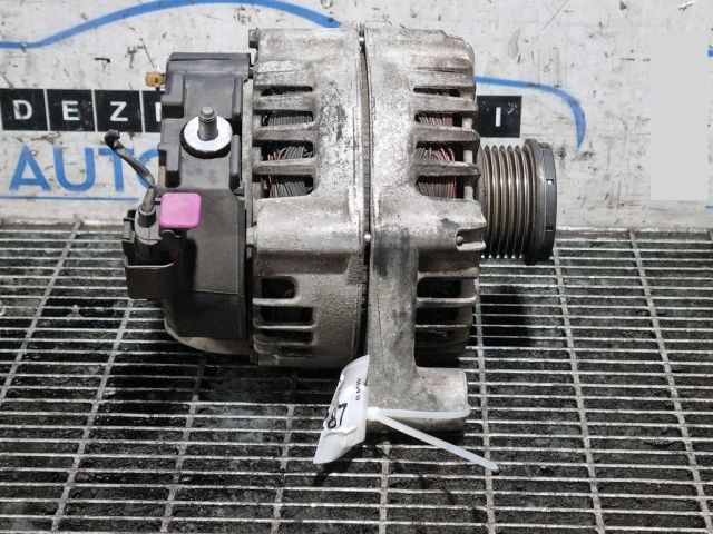 bontott BMW X3 Generátor