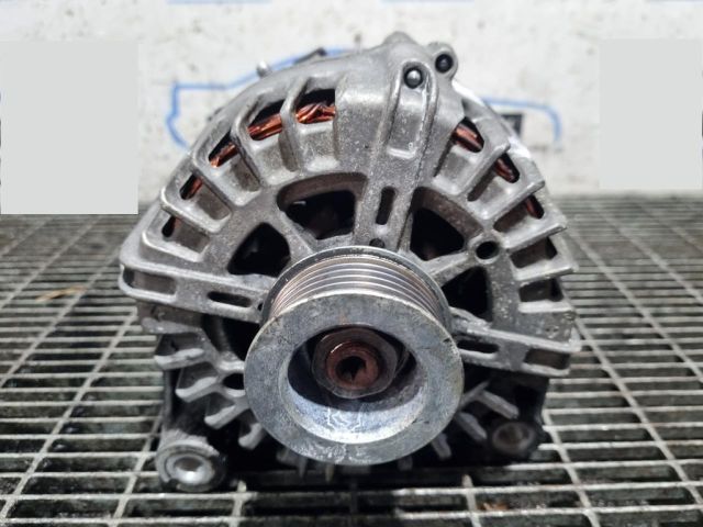 bontott BMW X3 Generátor