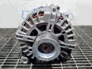 bontott BMW X3 Generátor