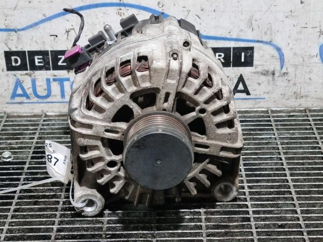 bontott BMW X3 Generátor