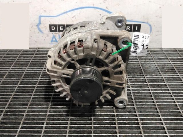 bontott BMW X3 Generátor