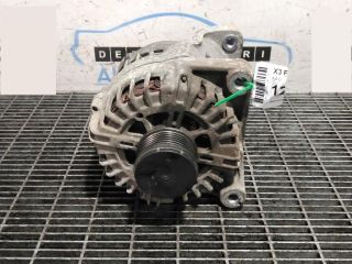 bontott BMW X3 Generátor