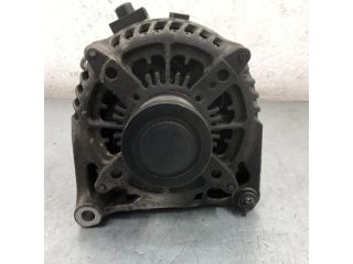 bontott BMW X3 Generátor