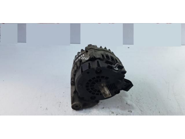 bontott BMW X3 Generátor