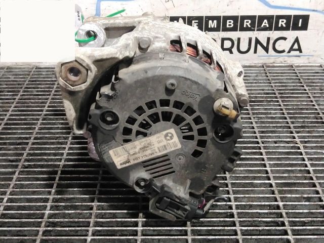 bontott BMW X3 Generátor