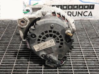 bontott BMW X3 Generátor