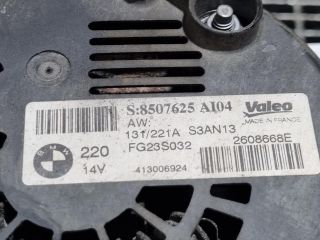 bontott BMW X3 Generátor