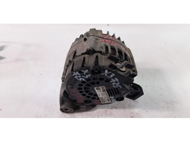 bontott BMW X3 Generátor