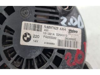 bontott BMW X3 Generátor