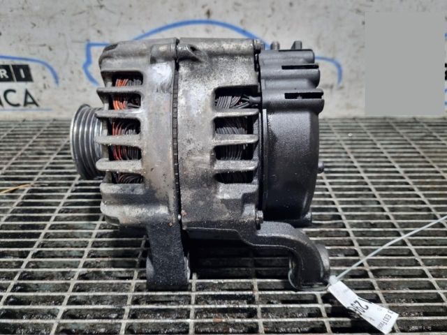 bontott BMW X3 Generátor