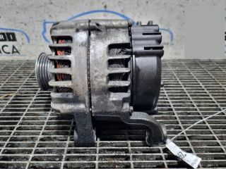 bontott BMW X3 Generátor