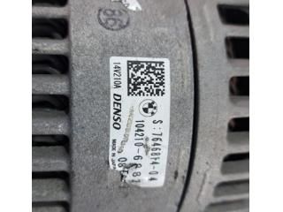 bontott BMW X3 Generátor