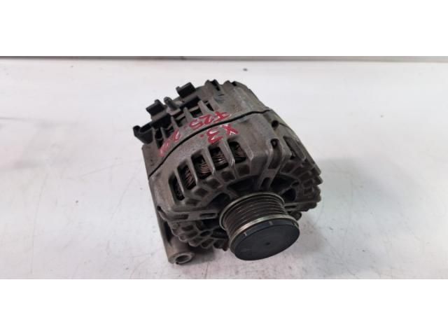 bontott BMW X3 Generátor