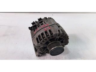 bontott BMW X3 Generátor