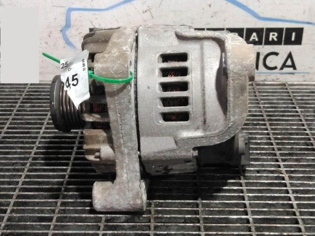 bontott BMW X3 Generátor