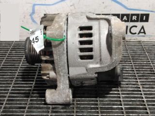 bontott BMW X3 Generátor