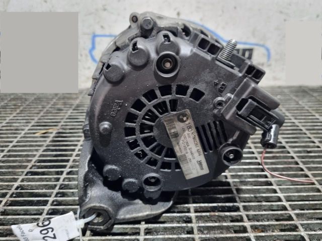 bontott BMW X3 Generátor