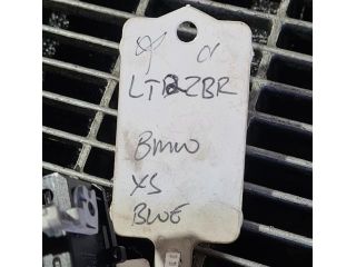 bontott BMW X3 Gyújtáskapcsoló