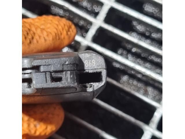 bontott BMW X3 Gyújtáskapcsoló