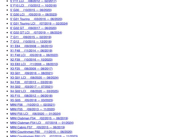 bontott BMW X3 Hajtókar