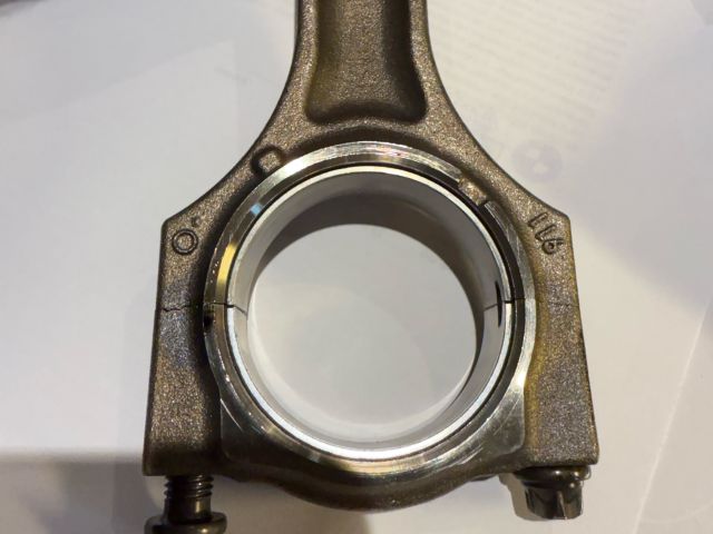 bontott BMW X3 Hajtókar