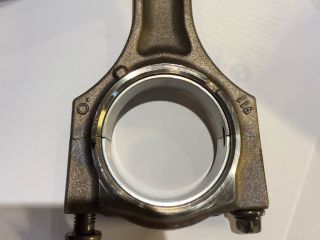 bontott BMW X3 Hajtókar