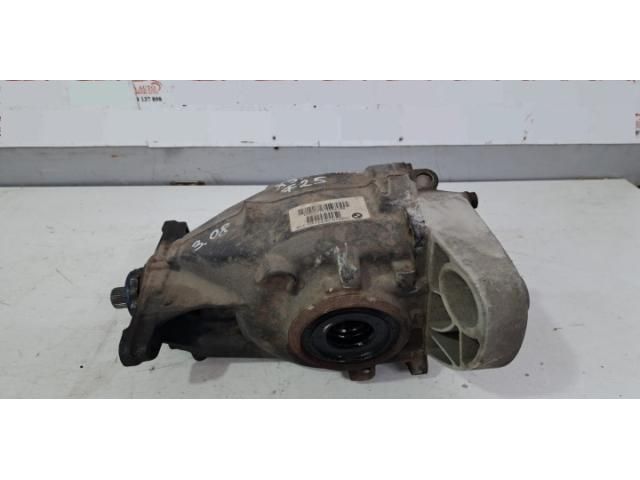 bontott BMW X3 Hátsó Differenciálmű