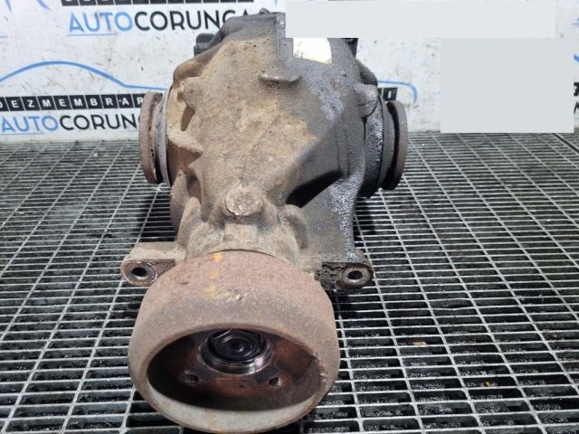 bontott BMW X3 Hátsó Differenciálmű