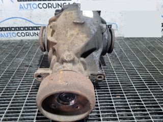 bontott BMW X3 Hátsó Differenciálmű