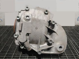 bontott BMW X3 Hátsó Differenciálmű