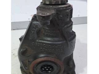 bontott BMW X3 Hátsó Differenciálmű