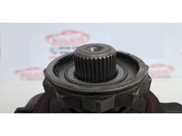 bontott BMW X3 Hátsó Differenciálmű