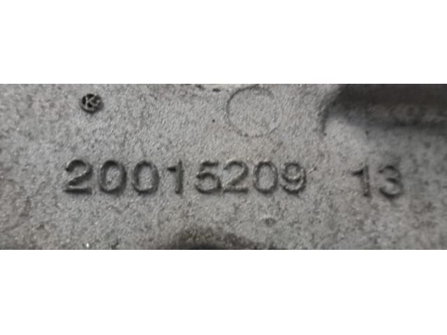 bontott BMW X3 Hátsó Differenciálmű