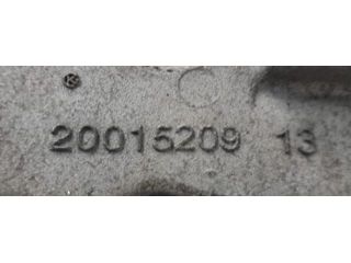 bontott BMW X3 Hátsó Differenciálmű