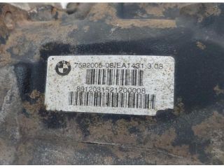 bontott BMW X3 Hátsó Differenciálmű