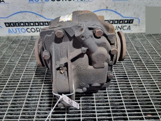 bontott BMW X3 Hátsó Differenciálmű