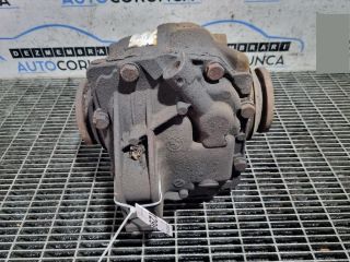 bontott BMW X3 Hátsó Differenciálmű