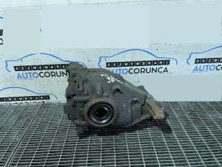 bontott BMW X3 Hátsó Differenciálmű