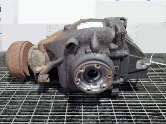 bontott BMW X3 Hátsó Differenciálmű