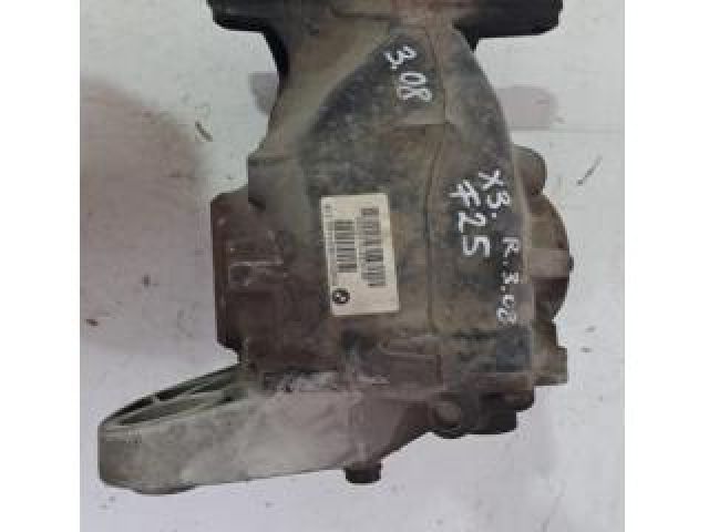 bontott BMW X3 Hátsó Differenciálmű