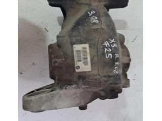 bontott BMW X3 Hátsó Differenciálmű