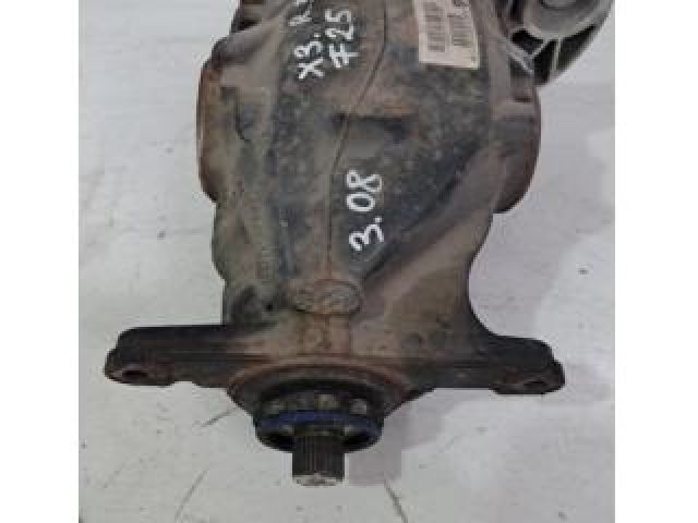 bontott BMW X3 Hátsó Differenciálmű