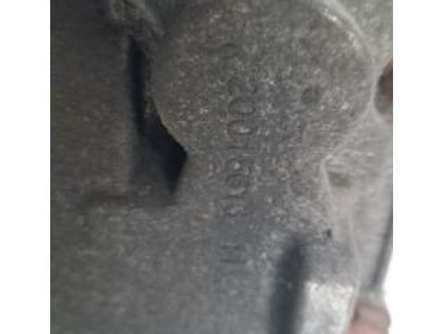 bontott BMW X3 Hátsó Differenciálmű