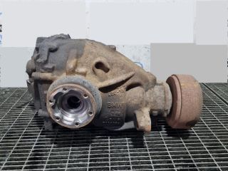 bontott BMW X3 Hátsó Differenciálmű